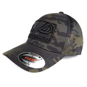 Бейсболка/Кепка Bad Boy Eyes2 Cap Black Camo Бейсболка/Кепка Bad Boy Eyes2 Cap Black Camo