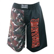 Шорты MMA Excalibur Shorts Model 1438 40021