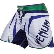 Шорты ММА Venum Shogun UFС Edition Fight Shorts Ice 10288