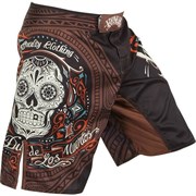 Шорты ММА Venum Santa Muerte 10498