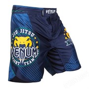 Шорты ММА Venum Carioca Blue 10304