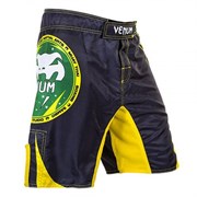 Шорты ММА Venum All Sports FightShorts Brazil Edition 10151