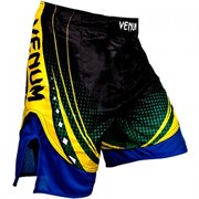 Шорты ММА Venum Lyoto Machida UFC Edition Electron 3.0  - Black 10148