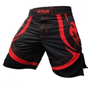 Шорты ММА Venum Electron 2.0 Red Devil 10291