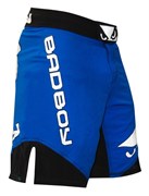 Шорты ММА Bad Boy Legacy II Blue/Black 10621