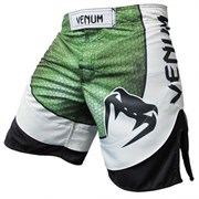 Шорты ММА Venum Amazonia 3.0 Green 10197