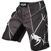 Шорты MMA Venum Spider 2.0 Black 10836