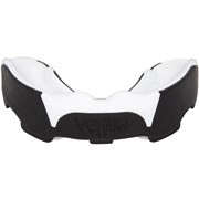 Капа боксерская Venum Predator Black/White 10887