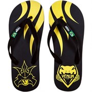 Cланцы Venum Shogun Rua Black 10516